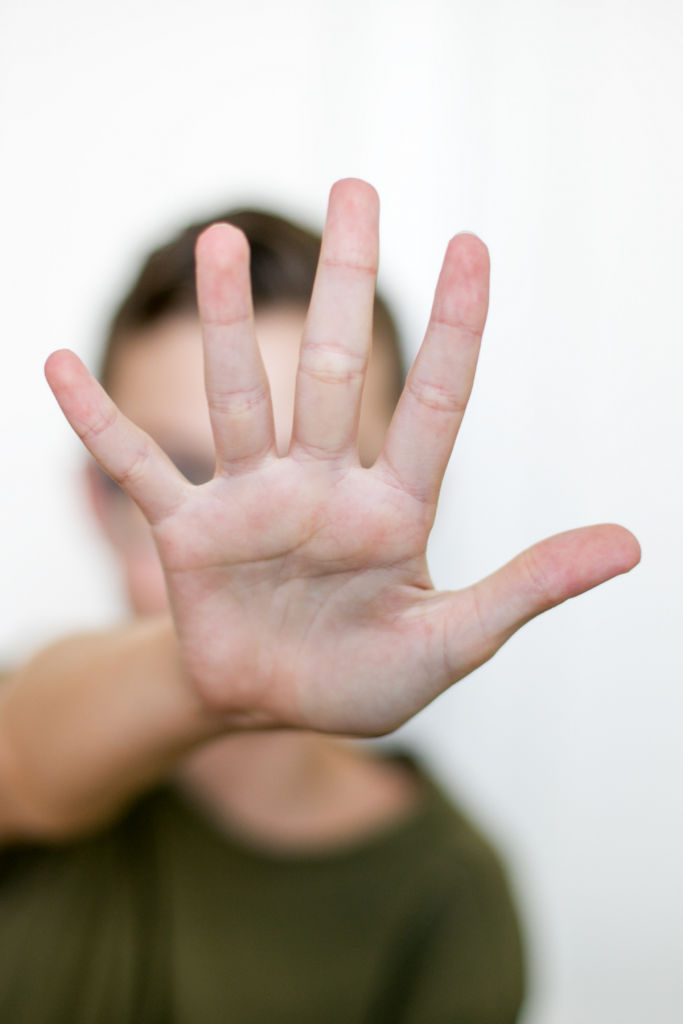 ¿Qué Hacer Si Tu Hijo Es Víctima De Bullying (2)