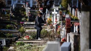 Cada 21 de marzo se conmemorará a las víctimas del Covid-19 en Chile