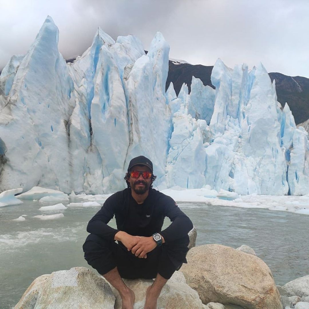 ¿Qué fue de Chapu? Así luce hoy Francisco Puelles