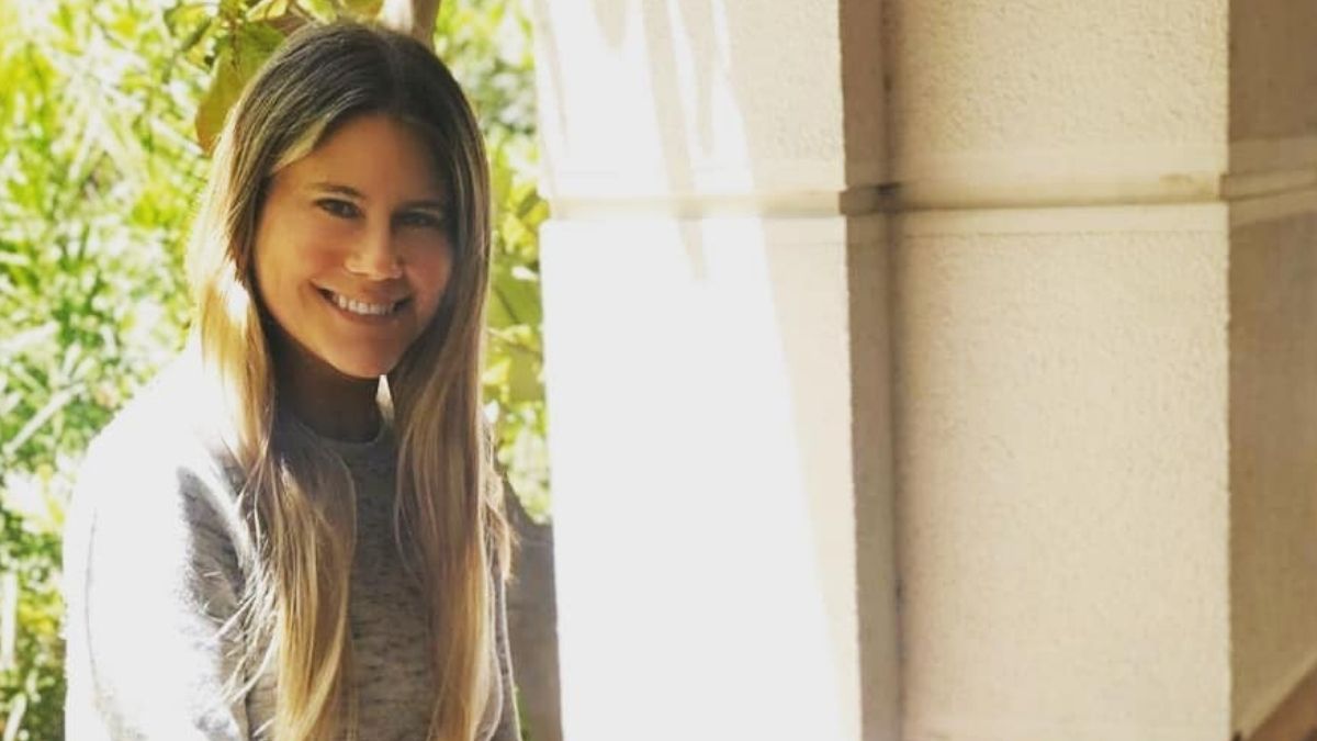 Guadalupe Fernández: ¿A qué se dedica la ex Mekano?