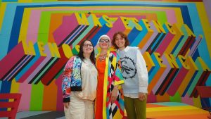 ¿Te lo vas a perder? La experiencia cultural Alegra llega a Mallplaza