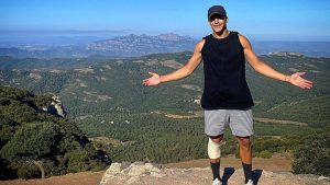 Así es el nuevo negocio de Alexis Sánchez lejos del fútbol