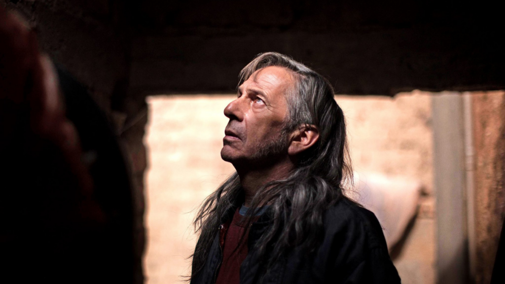 Alfredo Castro Premios Platino