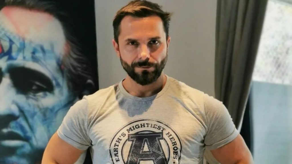 Álvaro Ballero Reality 2