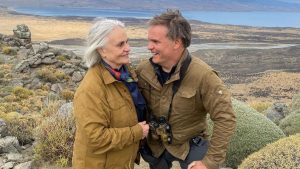 Amaro Gómez-Pablos confiesa no haberse sentido "satisfecho" en paso por Bienvenidos