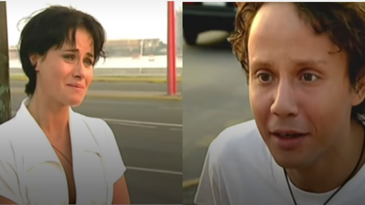 La emotiva despedida de Amaya Forch tras muerte de Jaime Mondría: "Lamento tanto su partida"