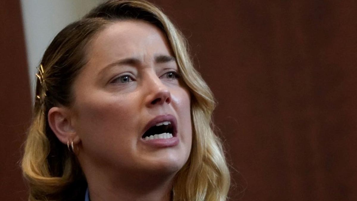 ¿Qué dijo Amber Heard en el juicio contra Johnny Depp?