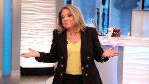 Caso Cerrado: Ana María Polo regresa después de dos años con nuevo casos