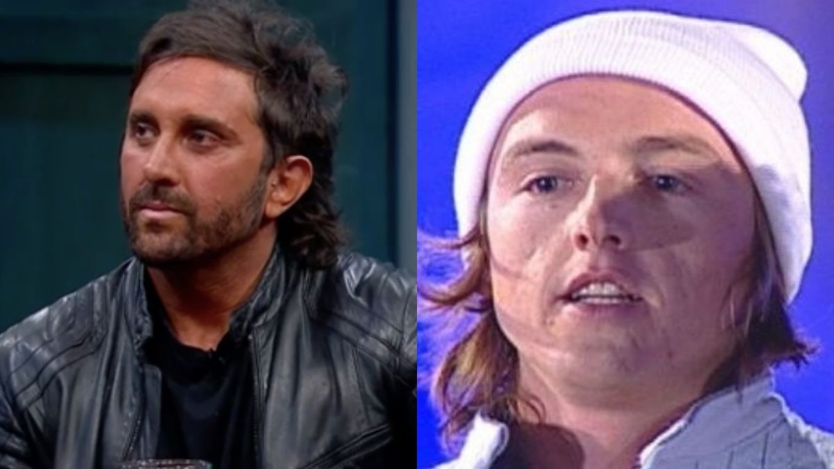 “No sé qué se me metió”: Arturo Longton recordó en Pero con Respeto fallida pelea con Chispa Lacassie