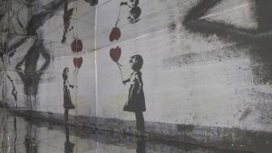 Banksy en Chile: Fecha exposición, valor entradas y novedades