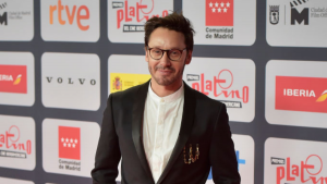 Benjamín Vicuña Blanca