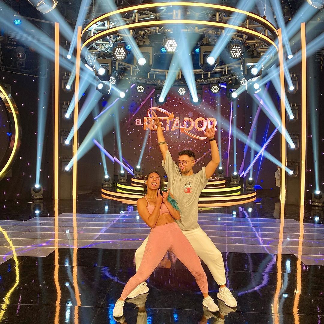 Betsy Camino Bastián Retamal 2