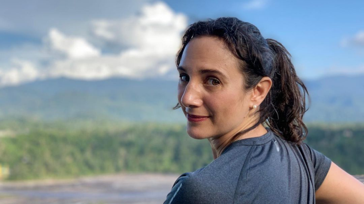 Blanca Lewin compartió un emotivo mensaje para sus hijos en el Día de la Madre