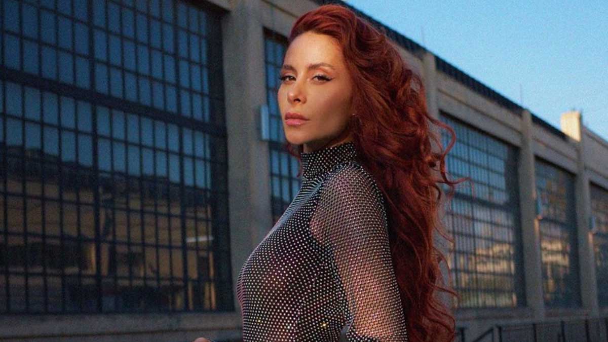 Cami reveló que iba a rechazar The Voice Chile