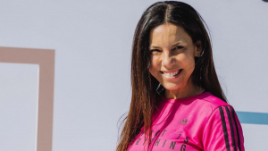 Catalina Edwards: ¿Qué fue de la ex periodista de Mega que dejó la televisión en vivo?