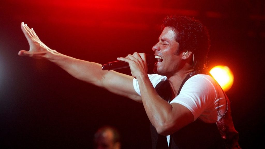 Chayanne