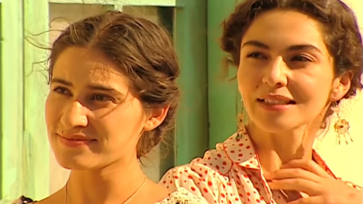 ¿Qué fue de Claudia Cabezas? Así luce hoy la actriz de Pampa Ilusión