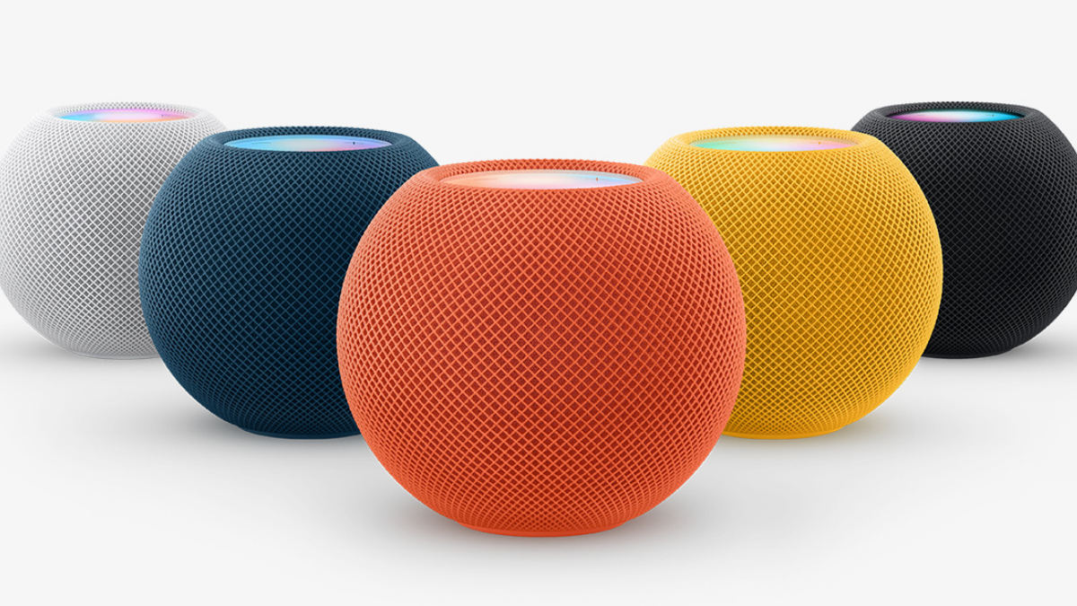 Concurso cerrado: Gana un increíble HomePod Mini de Apple y celebra el Sonido del Amor