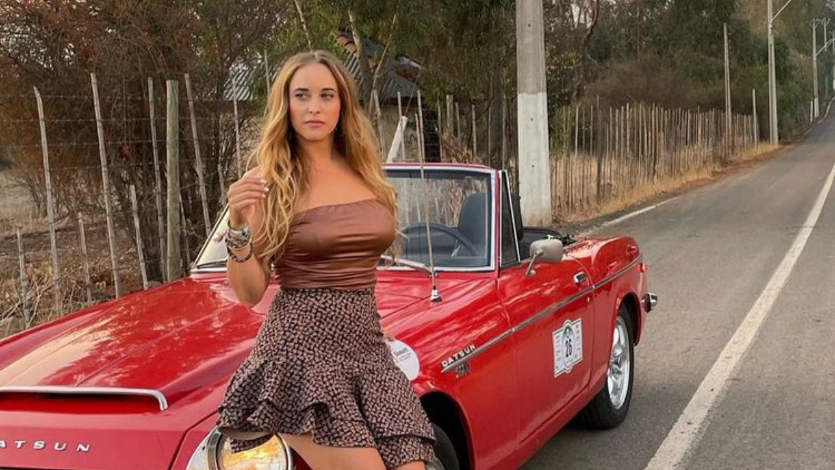 Pa' Tu Corazón: Consuelo Schuster estrena nuevo álbum