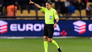 Copa Mundial FIFA Elige A Primeras Mujeres árbitros (2)
