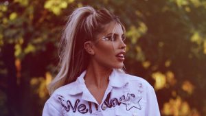 Coté López sorprendió a sus fanáticos al mostrar las habitaciones de sus hijas