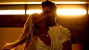 Así es Luis Jiménez, la pareja y padre de los hijos de Coté López