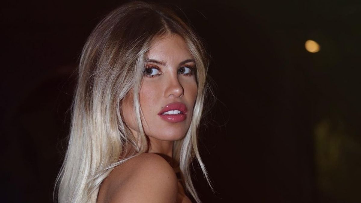 VIDEO: Coté López sorprende con su espectacular closet a estilo vitrina