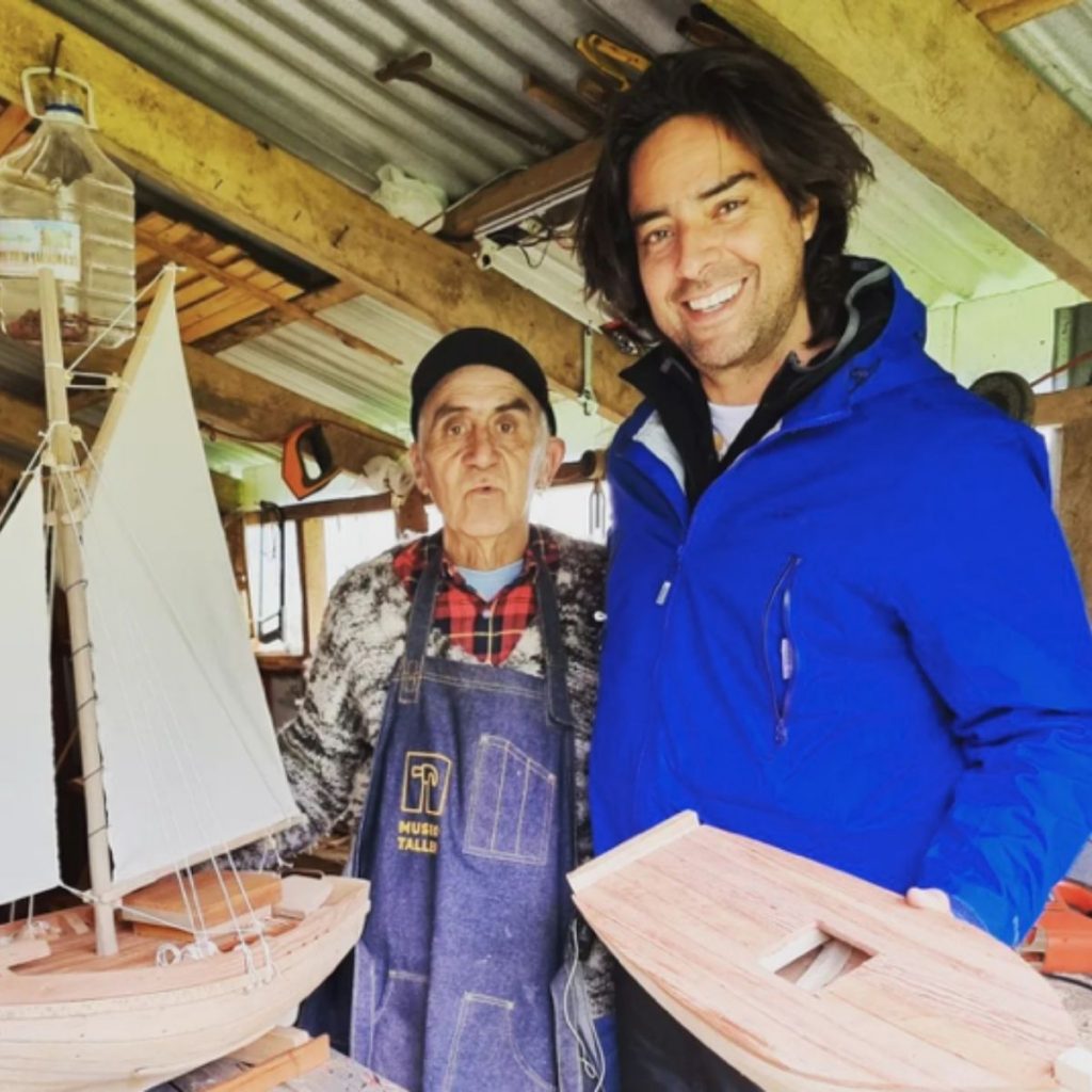 Cristián Riquelme Sabingo