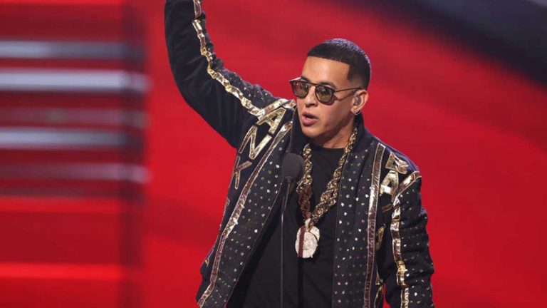 Daddy Yankee