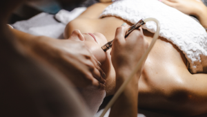 Tres beneficios de la depilación láser en invierno