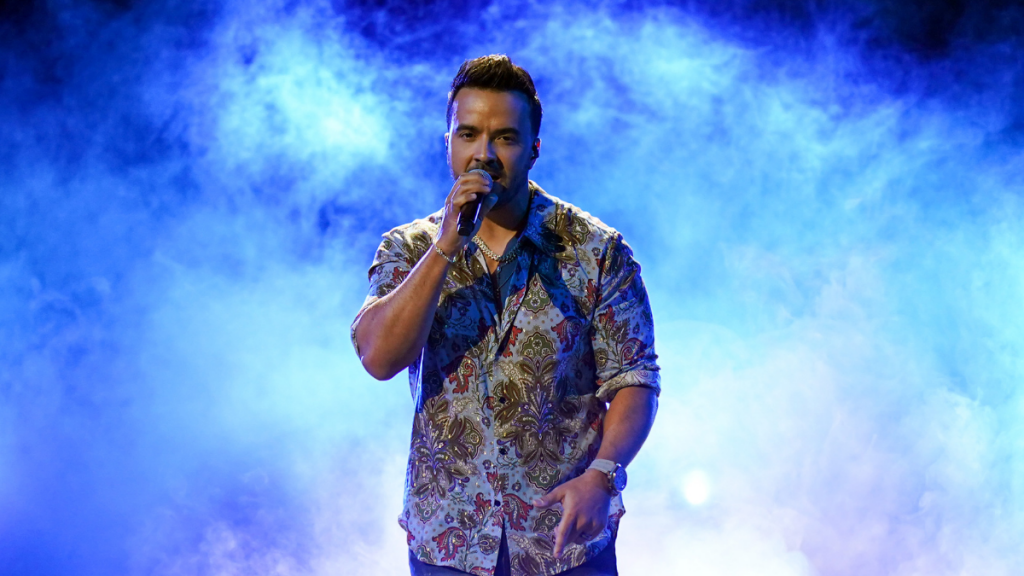 Despacito Luis Fonsi