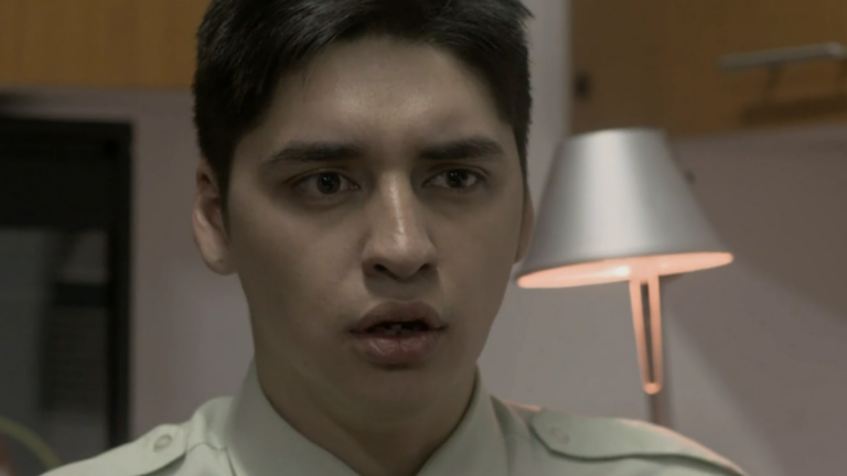 "El Cabo Soto": las reacciones que dejó el nuevo episodio de El Día Menos Pensado