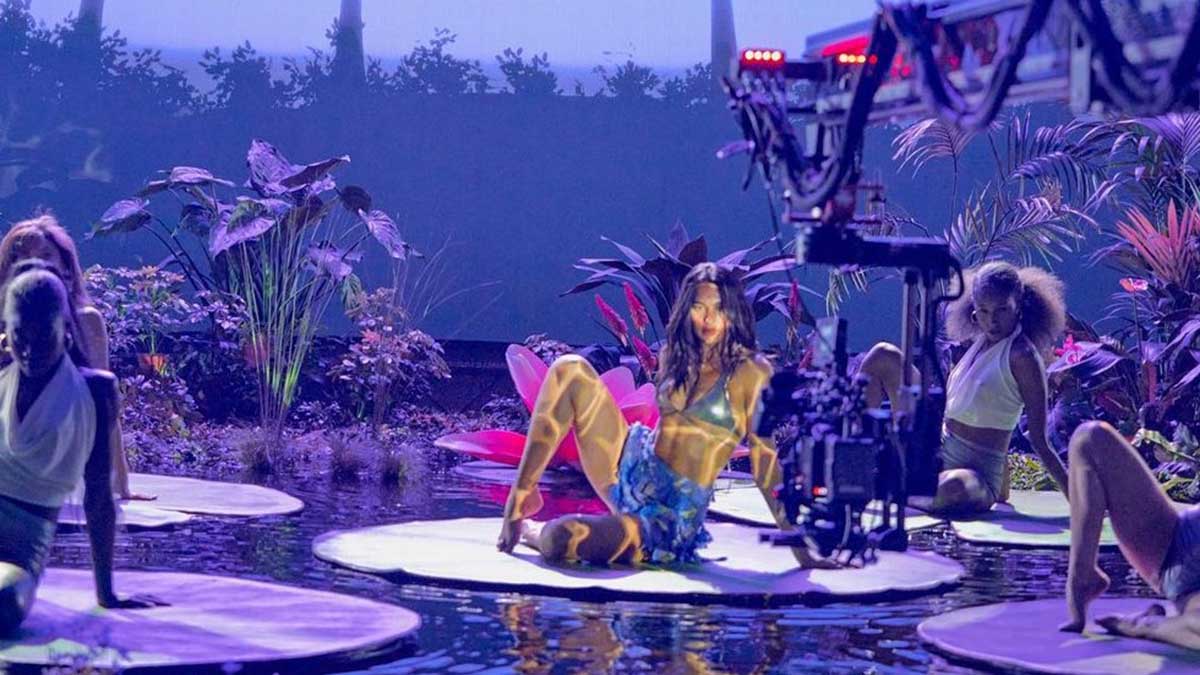 ¡Estreno! Dua Lipa brilla en nueva canción con Calvin Harris