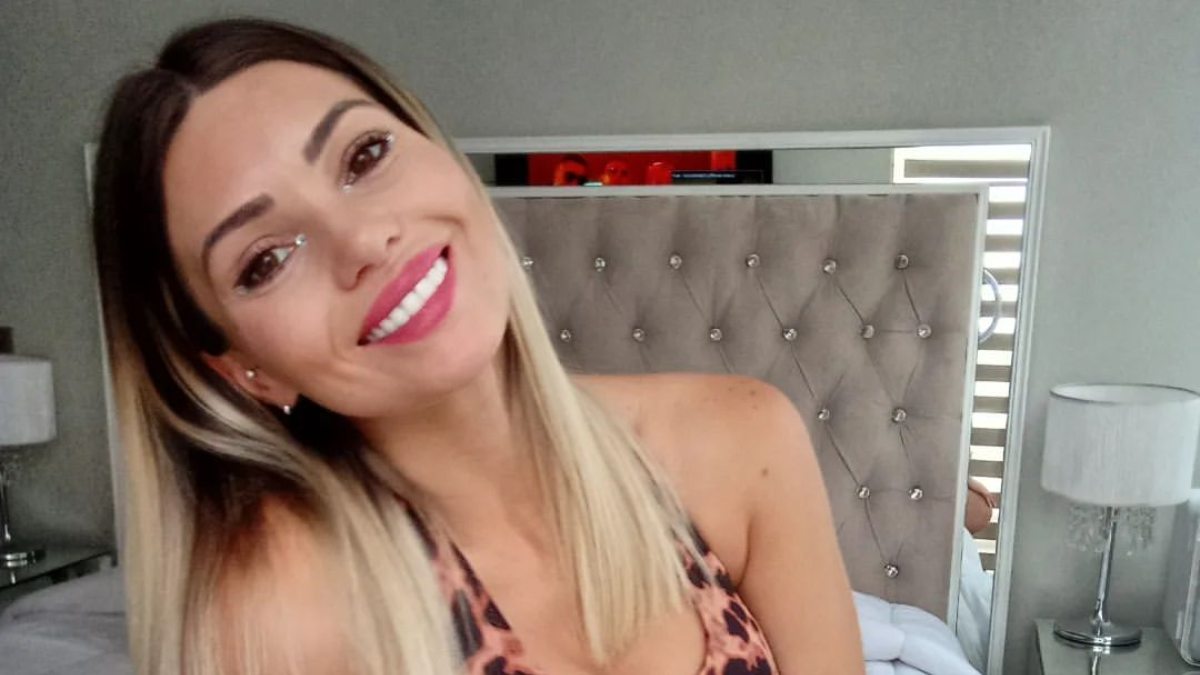 "No soy Karol G pero...": La particular reflexión de Faloon Larraguibel que no pasó desapercibida en la web