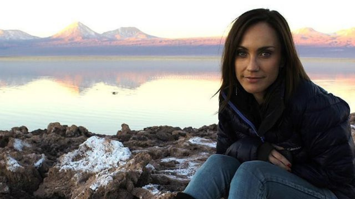 Fernanda Hansen compartió un emotivo mensaje este Día de la Madre: "Me dolía el alma"