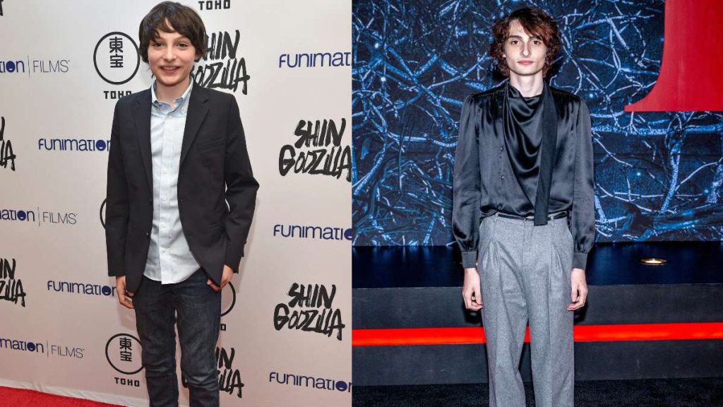 Finn Wolfhard