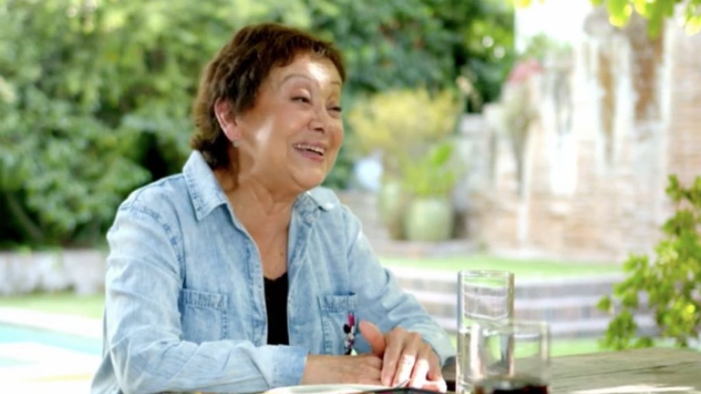 Gloria Benavides De Tú A Tú