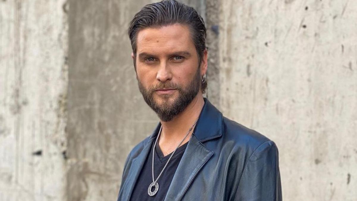 ¿JP Cretton conducirá nueva temporada de Podemos Hablar?