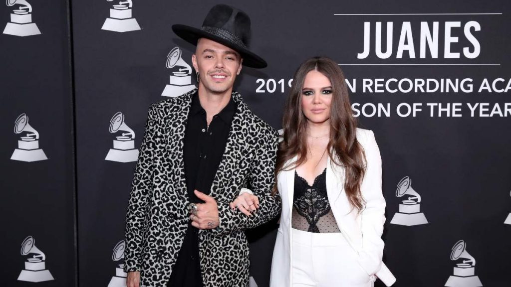 Jesse & Joy Nuevo Album