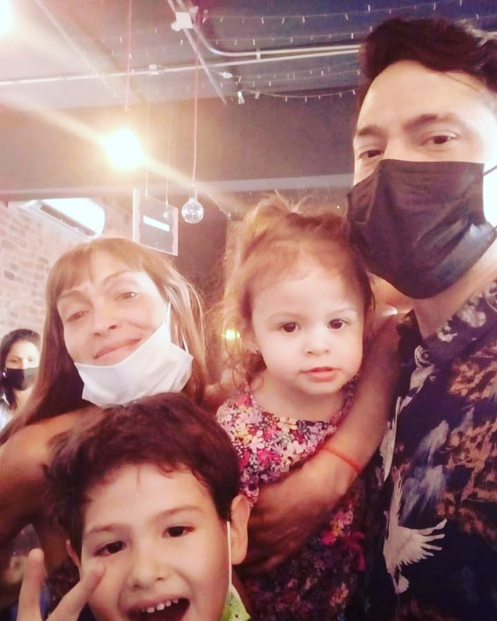 José Reyes Mekano 3