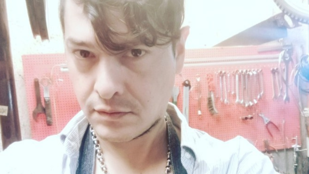 ¡Se reinventó y hasta encontró el amor! Así es el presente del ex Mekano José Reyes