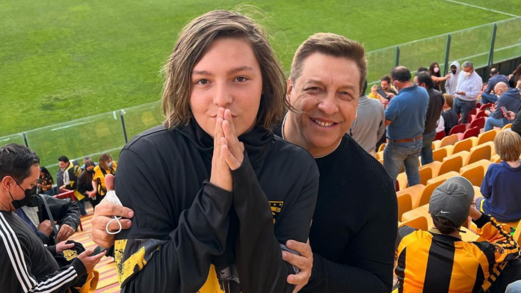 Julio César Rodríguez Hijo