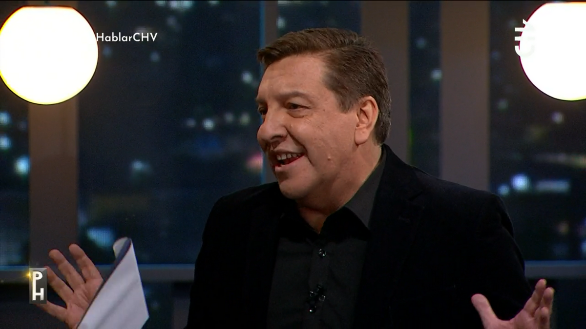 El especial consejo que le hizo a Julio César Rodríguez la mamá de su hijo fallecido