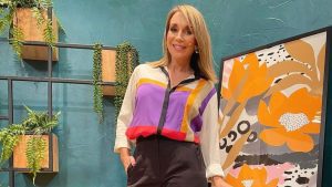 Revelan el motivo por el cual Karen Doggenweiler habría rechazado ser parte del Buenos Días a Todos