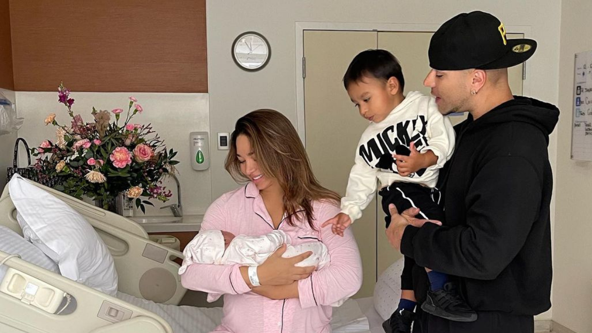 ¡Como nueva! Lisandra Silva muestra remodelación de su casa