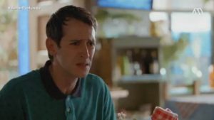 Amar Profundo: Jeimy acabó con las ilusiones de Lizardo