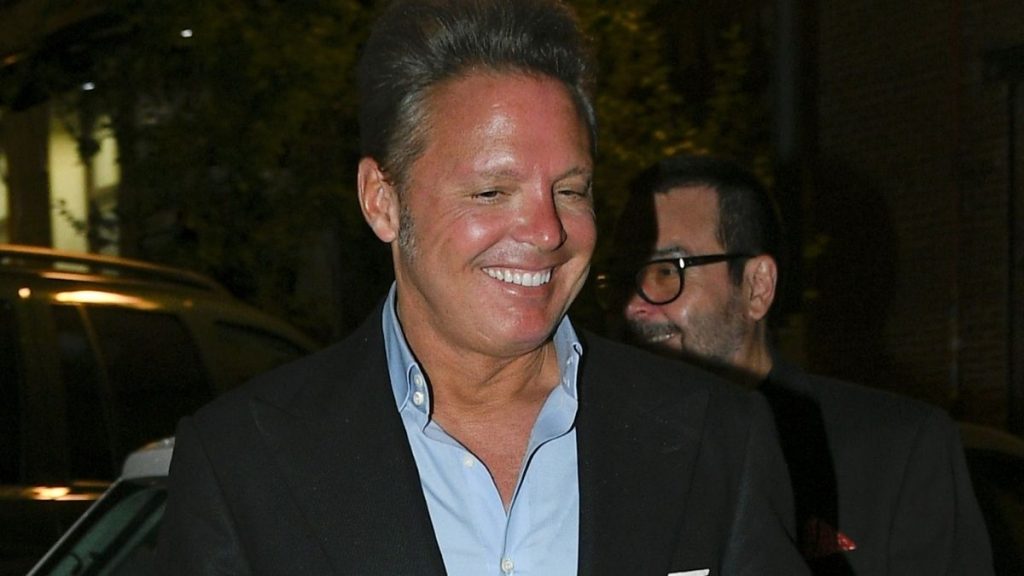 Luis Miguel