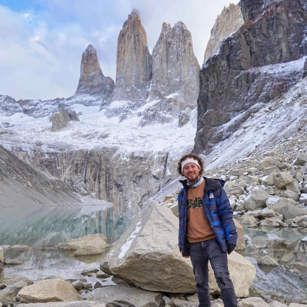 Luisito Comunica Sur De Chile