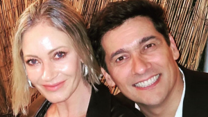 La emotiva publicación de Marcela Vacarezza para celebrar los 4 años de su hijo Benjamín: "Eres luz, alegría, un regalo, una bendición de nuestras vidas"