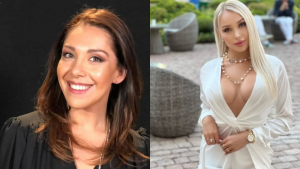 Mariela Sotomayor respondió sin filtro a Daniella Chávez: "A mi nadie me compra con ese tipo de cosas… no sé si podré decir lo mismo de ti"